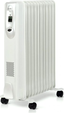 Обогреватель масляный BALLU BOH/CM-11WDN 2200 11 секций Серия Comfort [НС-1071473]