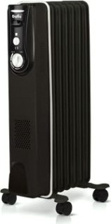 Обогреватель масляный BALLU BOH/MD-07BBN 1500 7 секций [НС-1071478]