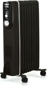 Обогреватель масляный BALLU BOH/MD-09BBN 2000 9 секций [НС-1071479]