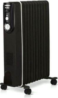 Обогреватель масляный BALLU BOH/MD-11BBN 2200 11 секций