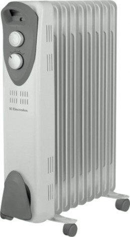 Обогреватель масляный ELECTROLUX EOH/M-3209 2000W 9 секций [НС-0082245]