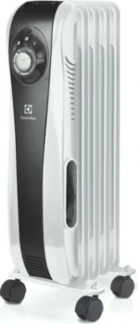 Обогреватель масляный ELECTROLUX EOH/M-5105N радиатор sport line 5 секций [НС-1100920]