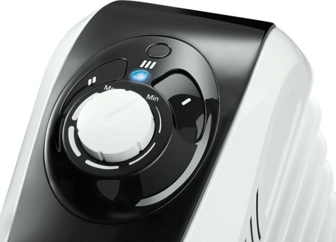 Обогреватель масляный ELECTROLUX EOH/M-5105N радиатор sport line 5 секций [НС-1100920]