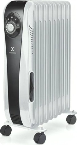 Обогреватель масляный ELECTROLUX EOH/M-5209N 2000W 9 секций [НС-1100931]