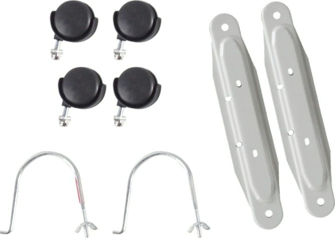 Обогреватель масляный EUROLUX ОМПТ-EU-12Н [67/3/20]