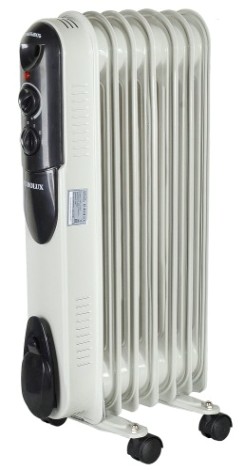 Обогреватель масляный EUROLUX ОМПТ-EU- 7Н [67/3/18]