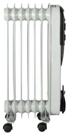 Обогреватель масляный EUROLUX ОМПТ-EU- 7Н [67/3/18]