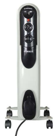 Обогреватель масляный EUROLUX ОМПТ-EU- 9Н [67/3/19]