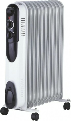 Обогреватель масляный NEOCLIMA NC 9309 9 секций [00000028743]