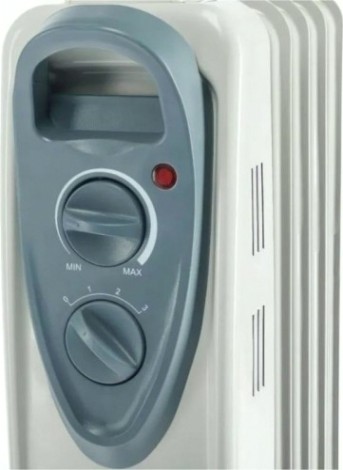 Обогреватель масляный OASIS UT-15 [4640015385820]