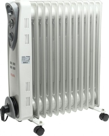 Обогреватель масляный Ресанта ОМ-12А [67/3/21]