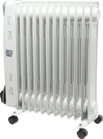 Обогреватель масляный Ресанта ОМ-12А [67/3/21]