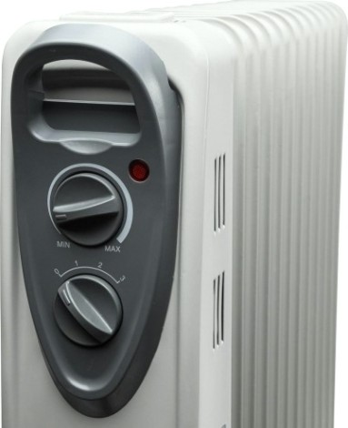 Обогреватель масляный Ресанта ОМ-12Н [67/3/9]