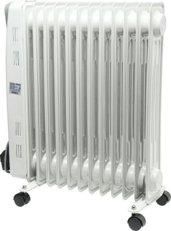 Обогреватель масляный Ресанта ОМ-12Н [67/3/9]