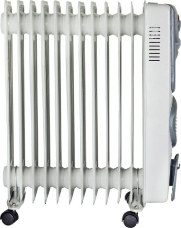 Обогреватель масляный Ресанта ОМ-12НВ [67/3/12]