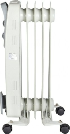 Обогреватель масляный Ресанта ОМ- 5Н [67/3/6]