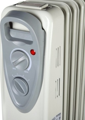 Обогреватель масляный Ресанта ОМ- 5Н [67/3/6]