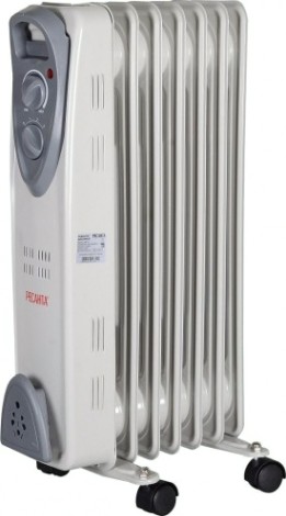 Обогреватель масляный Ресанта ОМ- 7Н [67/3/7]