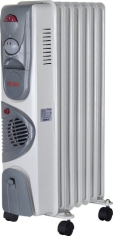 Обогреватель масляный Ресанта ОМ- 7НВ [67/3/10]