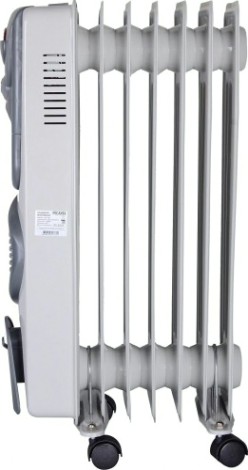 Обогреватель масляный Ресанта ОМ- 7НВ [67/3/10]