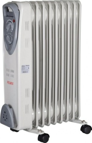 Обогреватель масляный Ресанта ОМ- 9А [67/3/16]