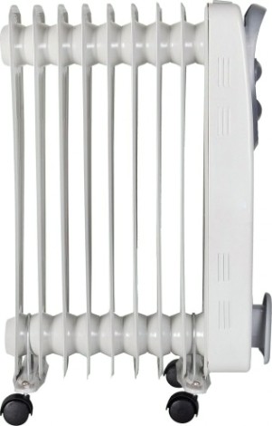 Обогреватель масляный Ресанта ОМ- 9А [67/3/16]