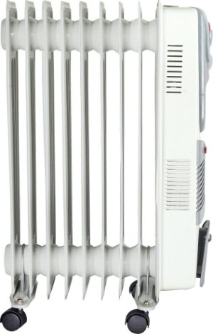 Обогреватель масляный Ресанта ОМ-9АВ [67/3/22]