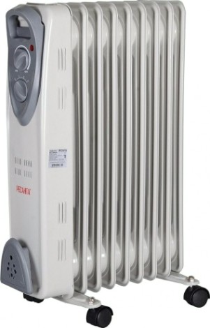 Обогреватель масляный Ресанта ОМ- 9Н [67/3/8]