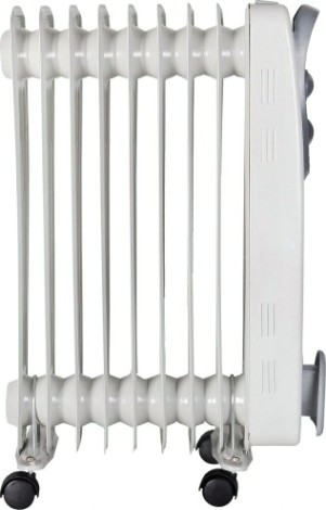 Обогреватель масляный Ресанта ОМ- 9Н [67/3/8]