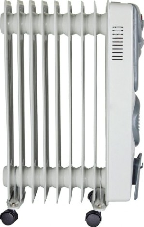 Обогреватель масляный Ресанта ОМ- 9НВ [67/3/11]