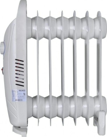 Обогреватель масляный Ресанта ОММ- 7Н [67/3/1]