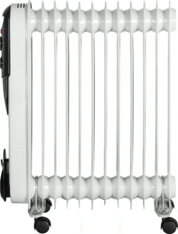 Обогреватель масляный Ресанта ОМПТ-12Н [67/3/5]