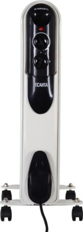 Обогреватель масляный Ресанта ОМПТ- 5Н [67/3/2]