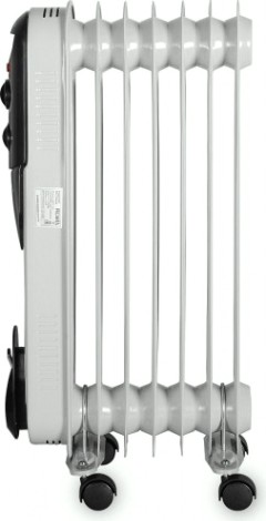 Обогреватель масляный Ресанта ОМПТ- 7Н [67/3/3]