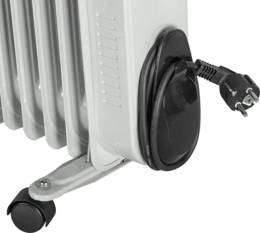 Обогреватель масляный Ресанта ОМПТ- 7Н [67/3/3]