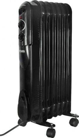 Обогреватель масляный Ресанта ОМПТ-7НЧ [67/3/13]