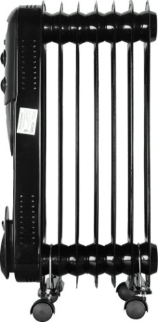 Обогреватель масляный Ресанта ОМПТ-7НЧ [67/3/13]