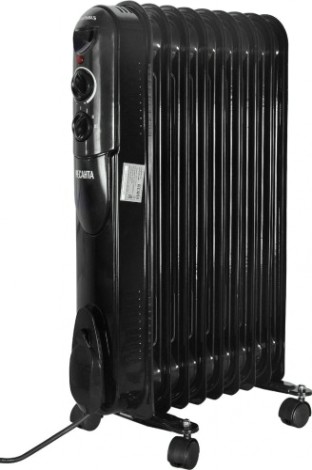 Обогреватель масляный Ресанта ОМПТ-9НЧ [67/3/14]