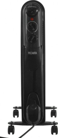 Обогреватель масляный Ресанта ОМПТ-9НЧ [67/3/14]