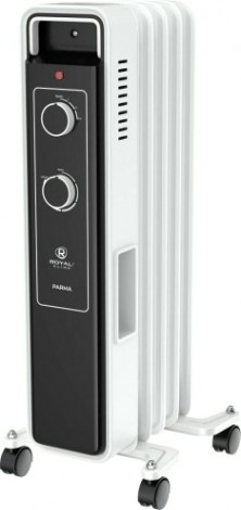 Обогреватель масляный ROYAL CLIMA ROR-PR5-1000M [НС-1434919]