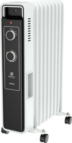 Обогреватель масляный ROYAL CLIMA ROR-PR9-2000M [НС-1434921]