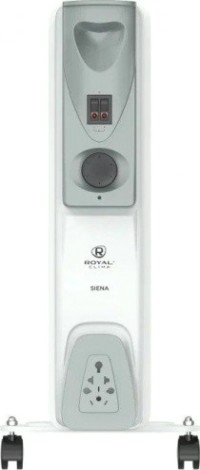 Обогреватель масляный ROYAL CLIMA ROR-S11-2500M [НС-1342351]