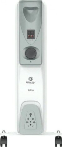 Обогреватель масляный ROYAL CLIMA ROR-S5-1000M [НС-1342347]