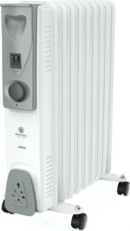 Обогреватель масляный ROYAL CLIMA ROR-S9-2000M [НС-1342349]