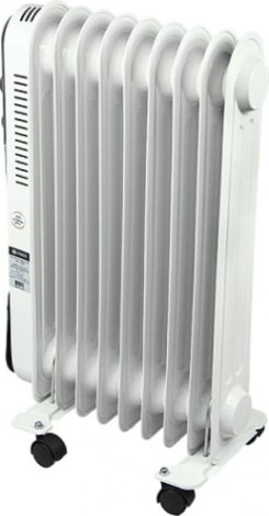Обогреватель масляный СОЮЗ МРС-2009 2000вт, 9 секций