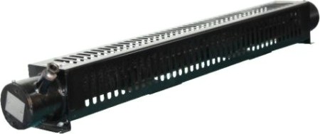 Обогреватель взрывозащищенный НОВЭЛ ОВЭ — 4 1.8 (380В/1,8 кВт) НОВЭЛ ОВЭ - 4 (380В/1,8 кВт)