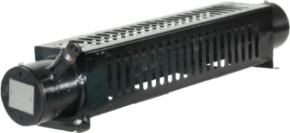 Обогреватель взрывозащищенный НОВЭЛ ОВЭ - 4К (380В/1,0 кВт)