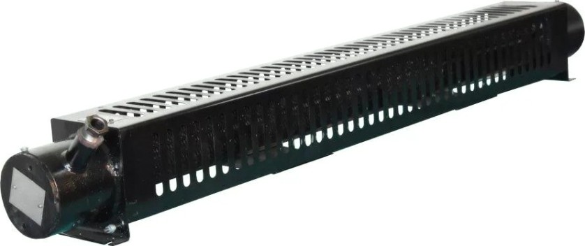 Обогреватель взрывозащищенный НОВЭЛ ОВЭ - 4Т (220/380/1,8 кВт)