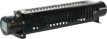 Обогреватель взрывозащищенный НОВЭЛ ОВЭ - 4ТК (220В/380В/1,0 кВт)