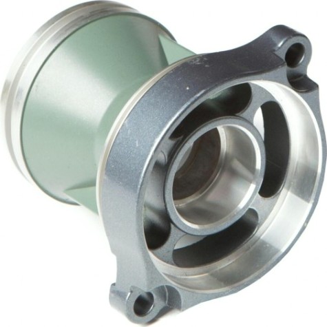 Обойма гребного вала SKIPPER для Yamaha 9.9-15, F8-9.9 [SK683-45361-01-4D]